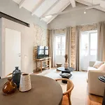 Trinita Rooftop - Cuore Di