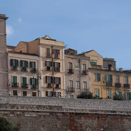Trinita Rooftop - Cuore Di Cagliari
