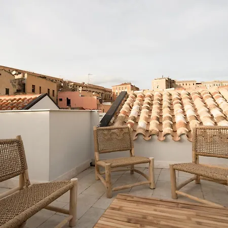 Apartment Trinita Rooftop - Cuore Di *