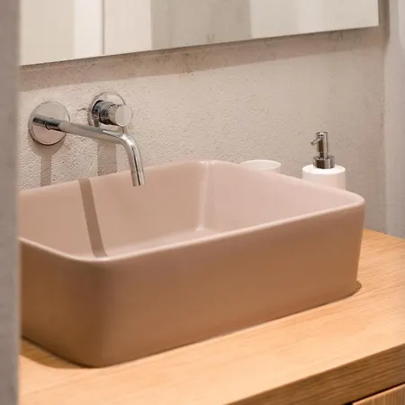 Trinita Rooftop - Cuore Di