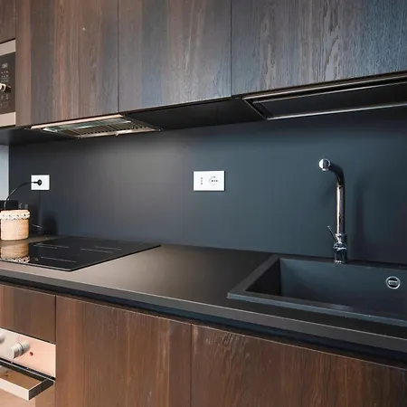 Apartament Trinita Rooftop - Cuore Di Cagliari