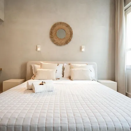 Trinita Rooftop - Cuore Di Apartment