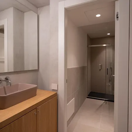 Trinita Rooftop - Cuore Di *