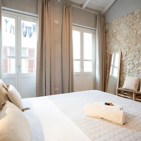 Appartamento Trinita Rooftop - Cuore Di Cagliari