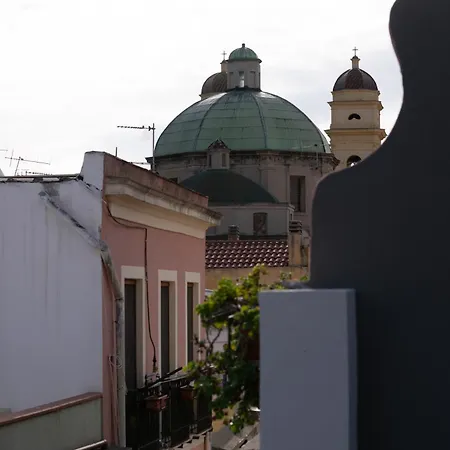 Appartamento Trinita Rooftop - Cuore Di