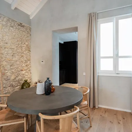 Appartamento Trinita Rooftop - Cuore Di *