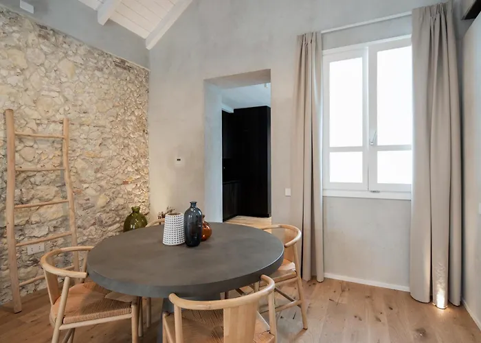 アパート Trinita Rooftop - Cuore Di *