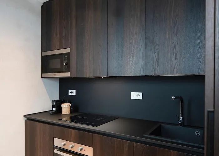 Trinita Rooftop - Cuore Di