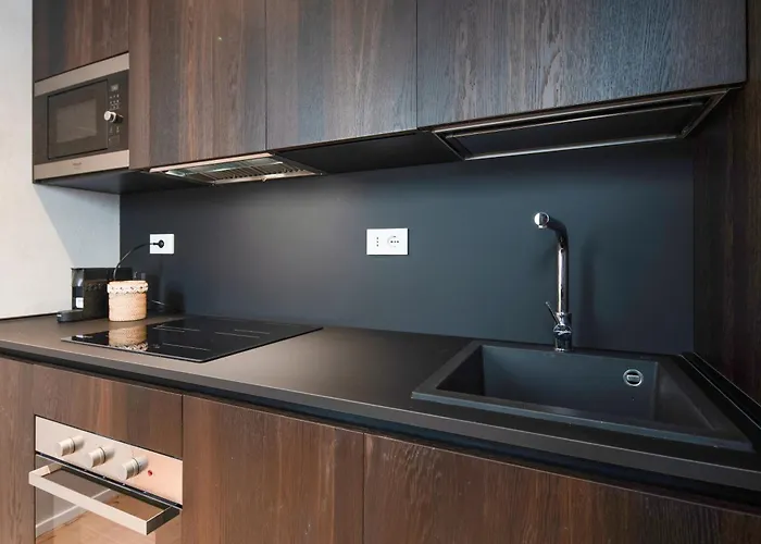 アパート Trinita Rooftop - Cuore Di カリアリ